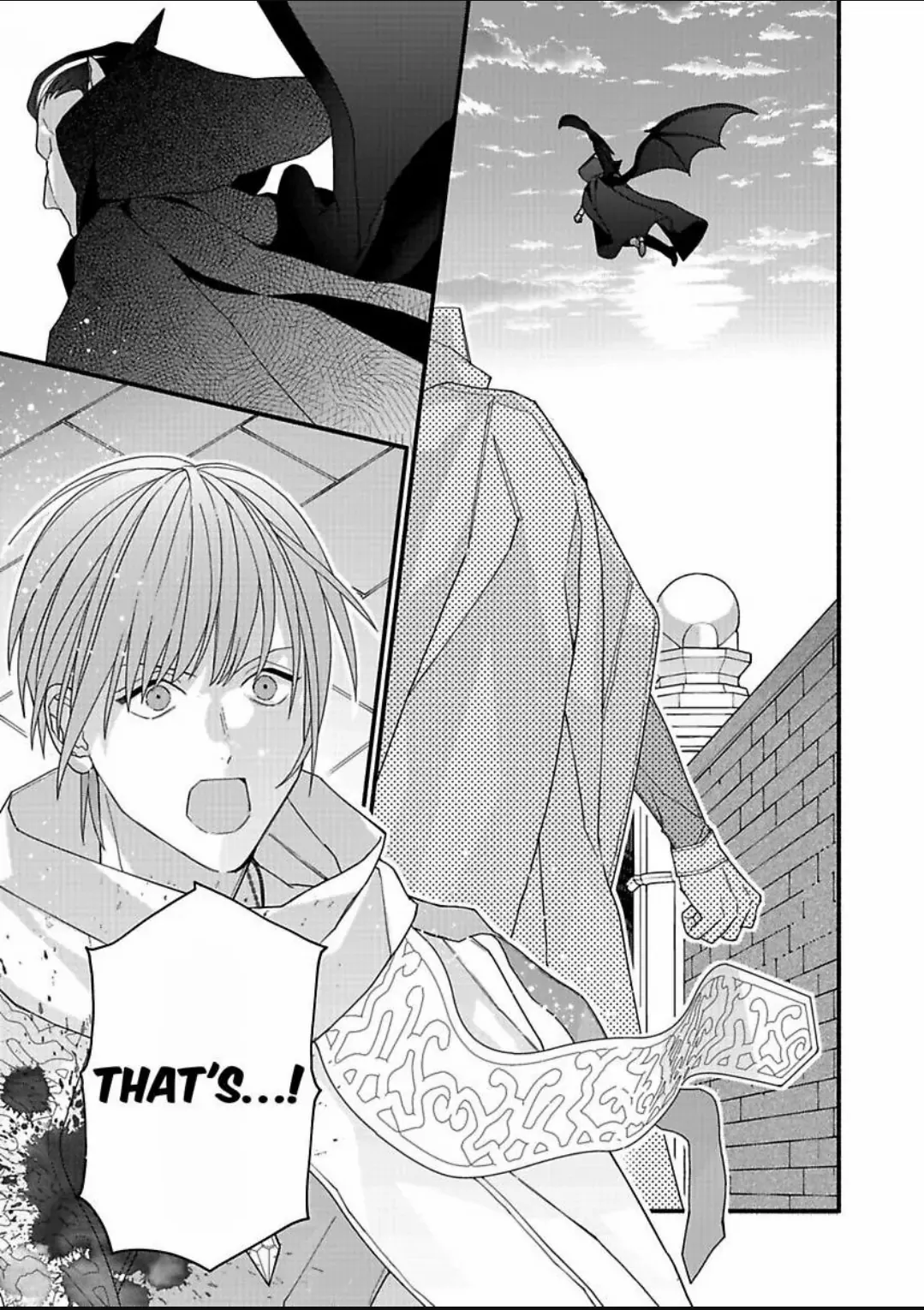 I Think I Was Cast As An Evil Rich Girl...But I've Decided To Defy My Destiny!! -Welcome To The Marguerite Boutique- Chapter 13 - page 26