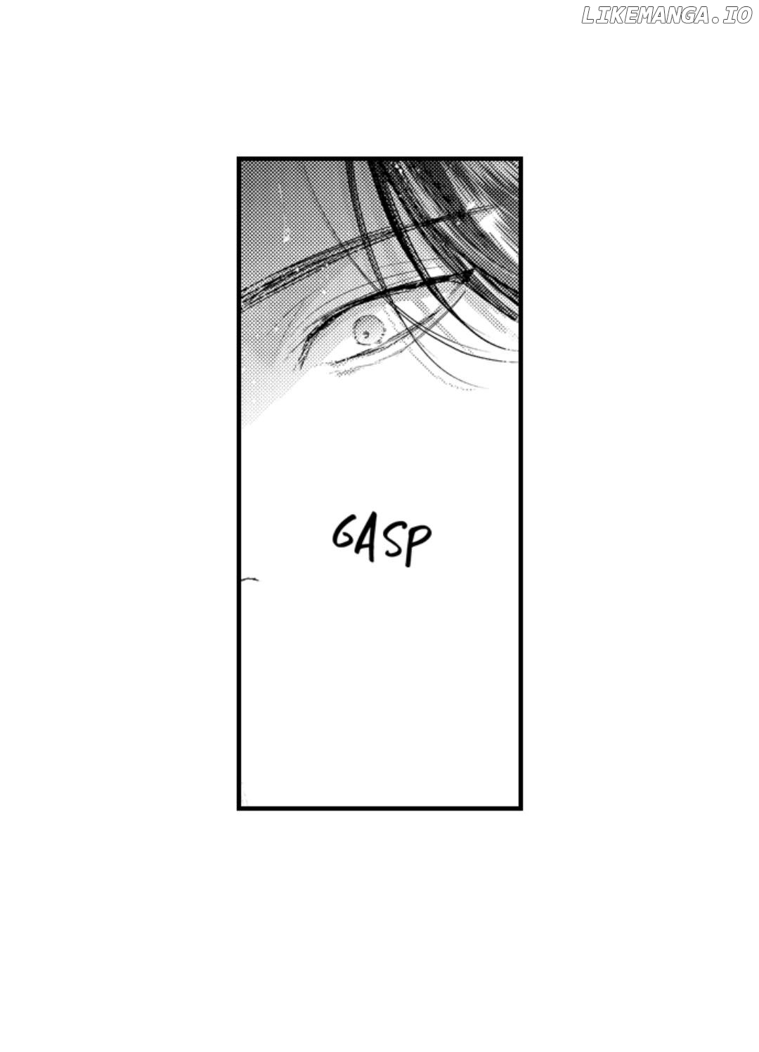 Until You Bear My Child ~ The Substitute Bride and the Beast Soldier ~ Chapter 55 - page 14