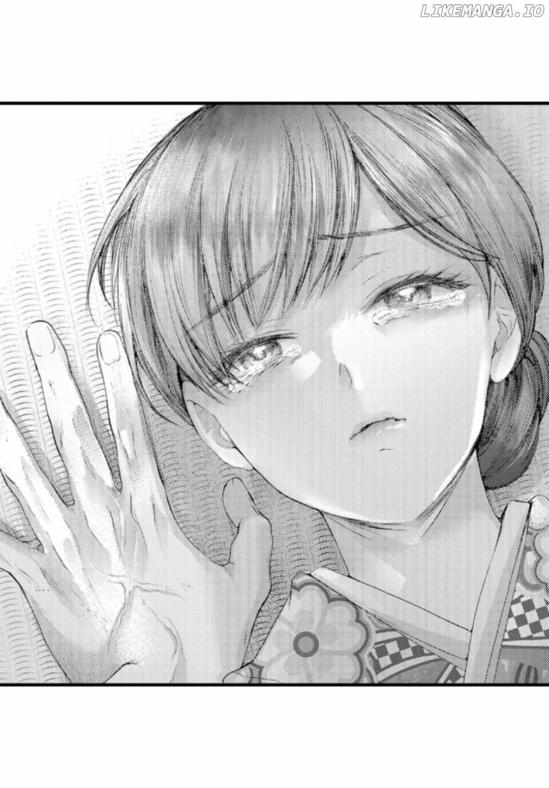Until You Bear My Child ~ The Substitute Bride and the Beast Soldier ~ Chapter 55 - page 15