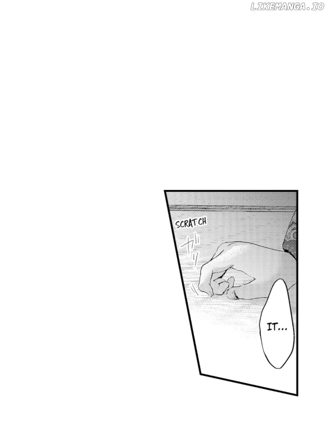Until You Bear My Child ~ The Substitute Bride and the Beast Soldier ~ Chapter 55 - page 16