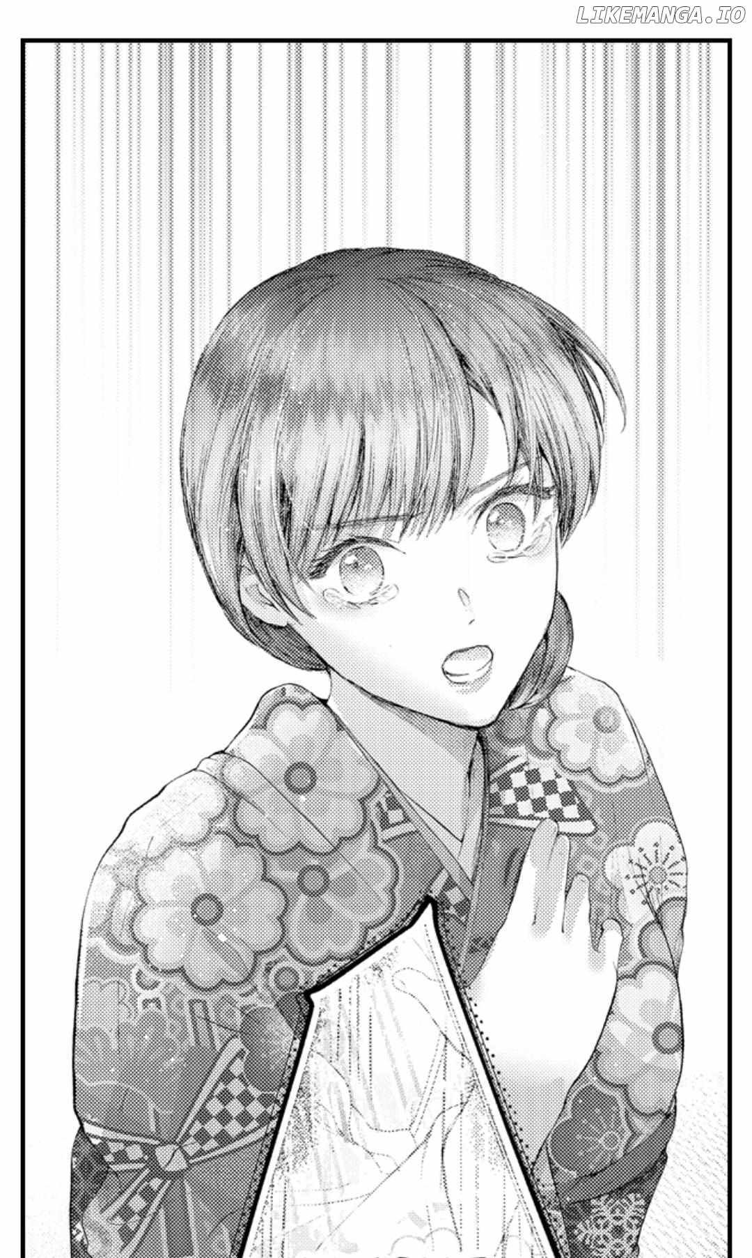 Until You Bear My Child ~ The Substitute Bride and the Beast Soldier ~ Chapter 55 - page 18