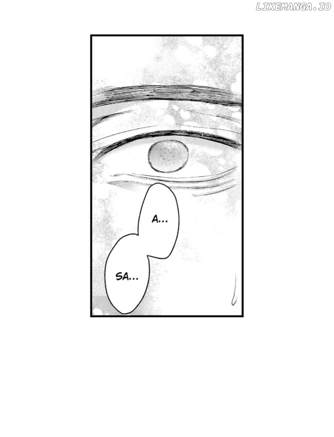Until You Bear My Child ~ The Substitute Bride and the Beast Soldier ~ Chapter 55 - page 20