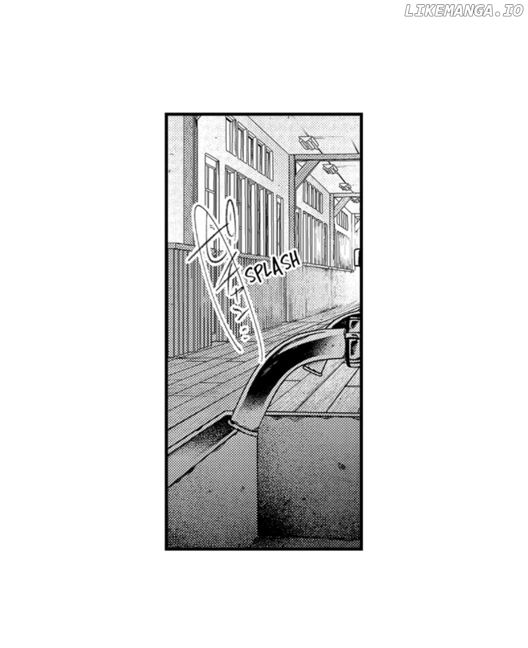 Until You Bear My Child ~ The Substitute Bride and the Beast Soldier ~ Chapter 55 - page 5