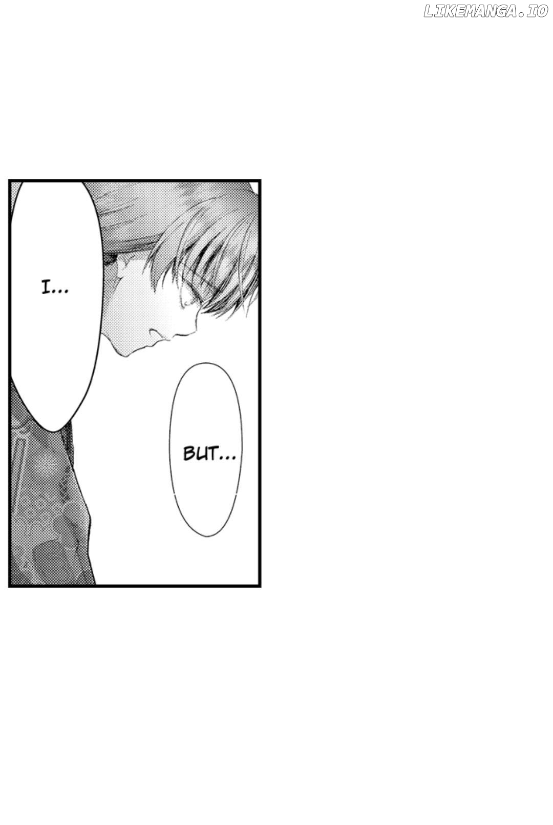 Until You Bear My Child ~ The Substitute Bride and the Beast Soldier ~ Chapter 55 - page 8