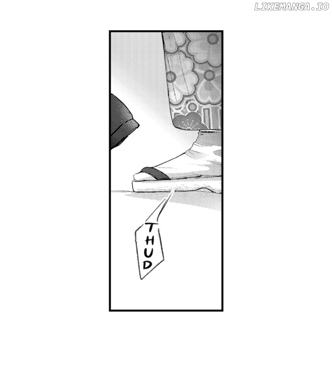 Until You Bear My Child ~ The Substitute Bride and the Beast Soldier ~ Chapter 56 - page 12