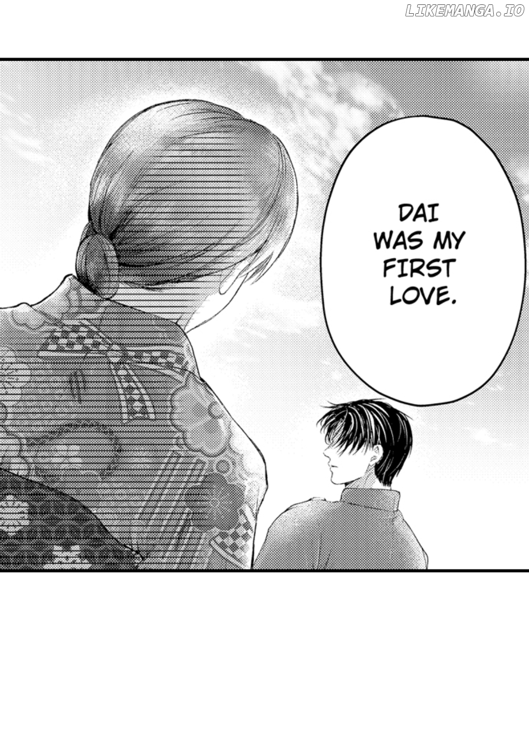 Until You Bear My Child ~ The Substitute Bride and the Beast Soldier ~ Chapter 56 - page 13