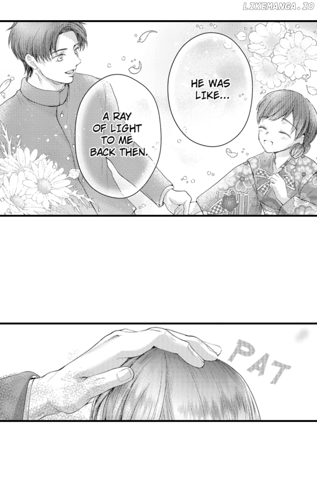 Until You Bear My Child ~ The Substitute Bride and the Beast Soldier ~ Chapter 56 - page 14