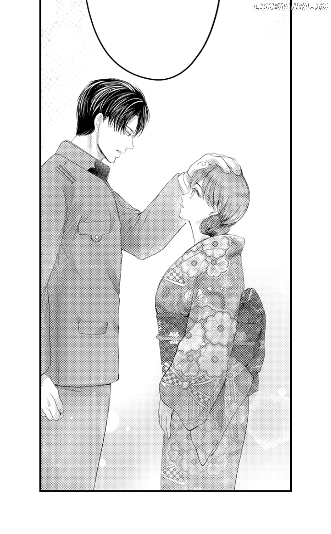 Until You Bear My Child ~ The Substitute Bride and the Beast Soldier ~ Chapter 56 - page 16