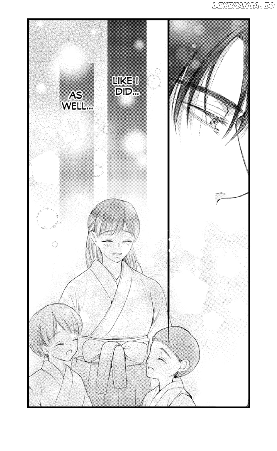 Until You Bear My Child ~ The Substitute Bride and the Beast Soldier ~ Chapter 56 - page 17