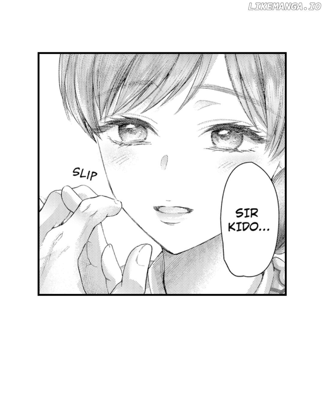Until You Bear My Child ~ The Substitute Bride and the Beast Soldier ~ Chapter 56 - page 18