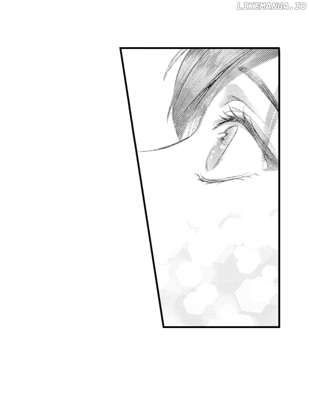 Until You Bear My Child ~ The Substitute Bride and the Beast Soldier ~ Chapter 56 - page 20
