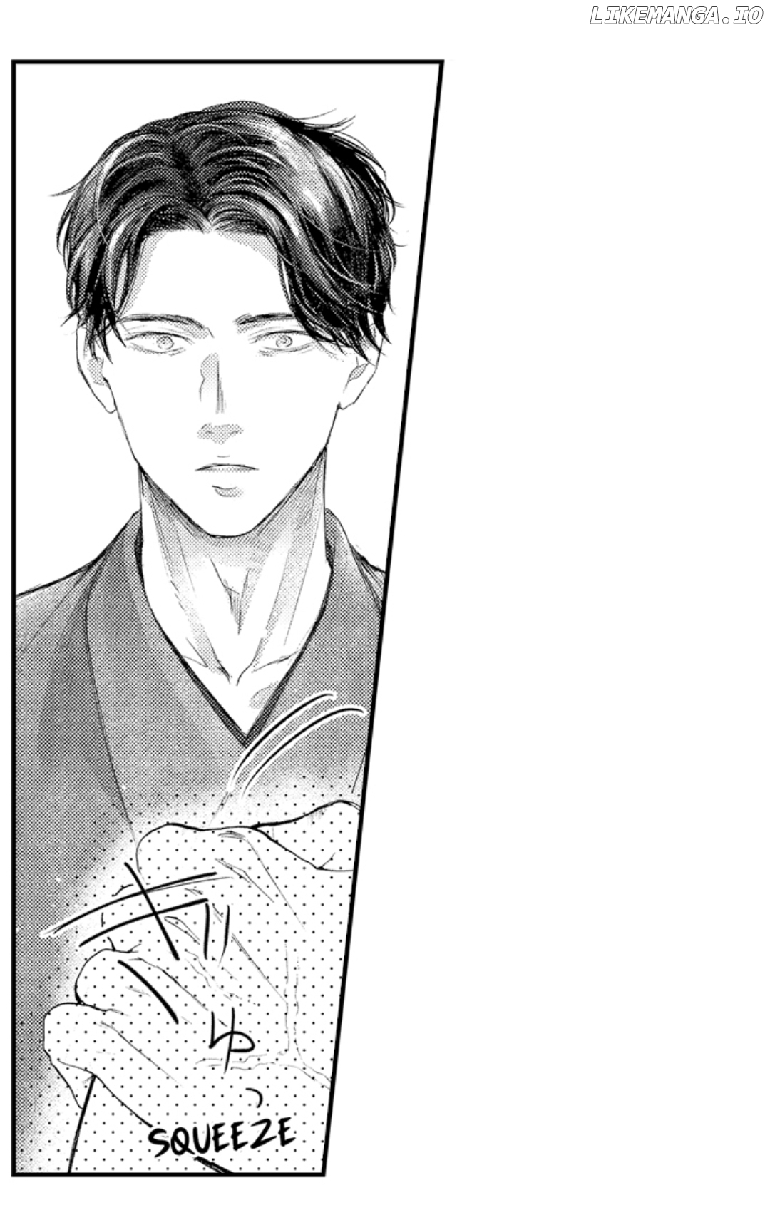 Until You Bear My Child ~ The Substitute Bride and the Beast Soldier ~ Chapter 56 - page 3