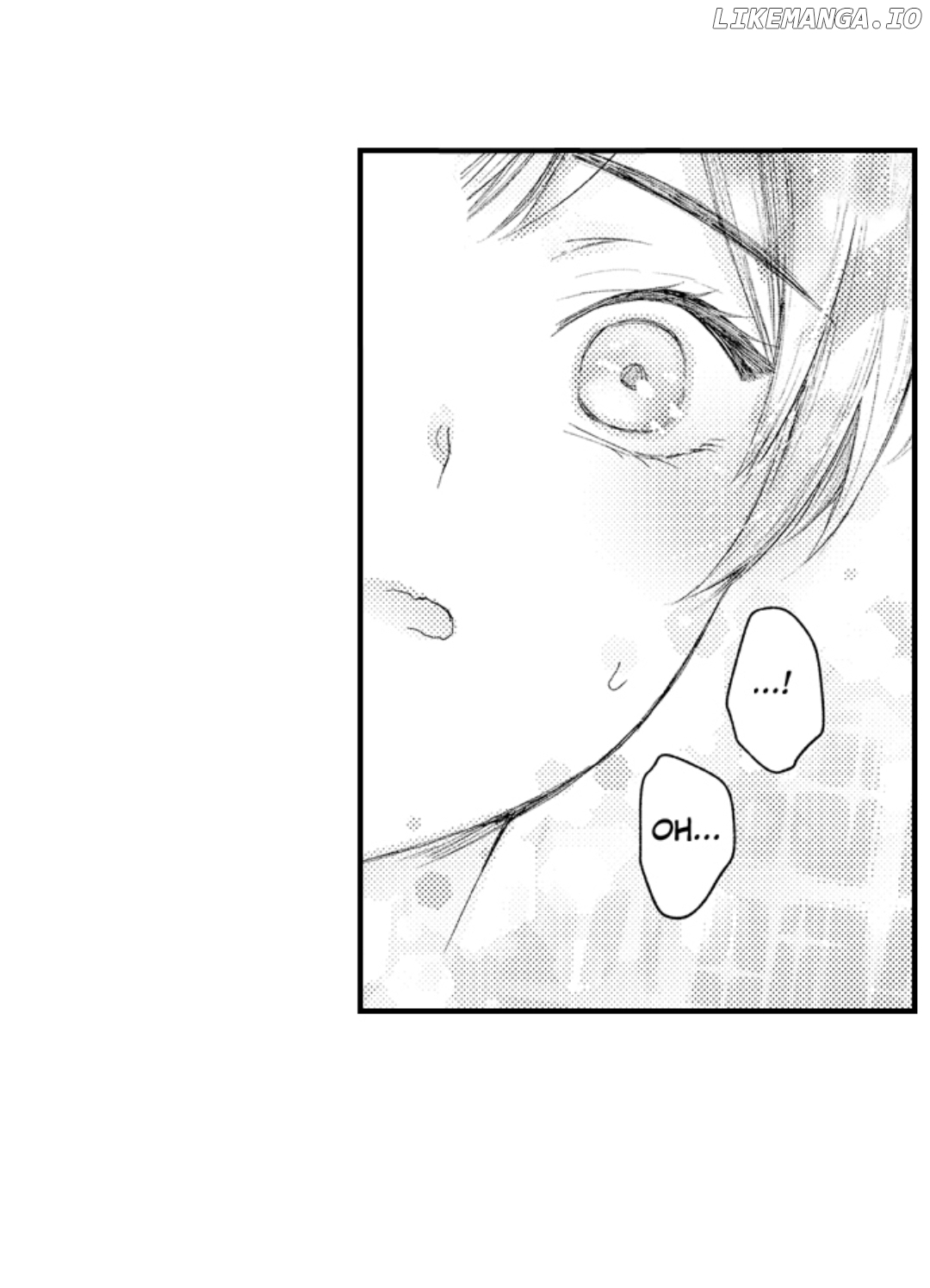 Until You Bear My Child ~ The Substitute Bride and the Beast Soldier ~ Chapter 56 - page 26