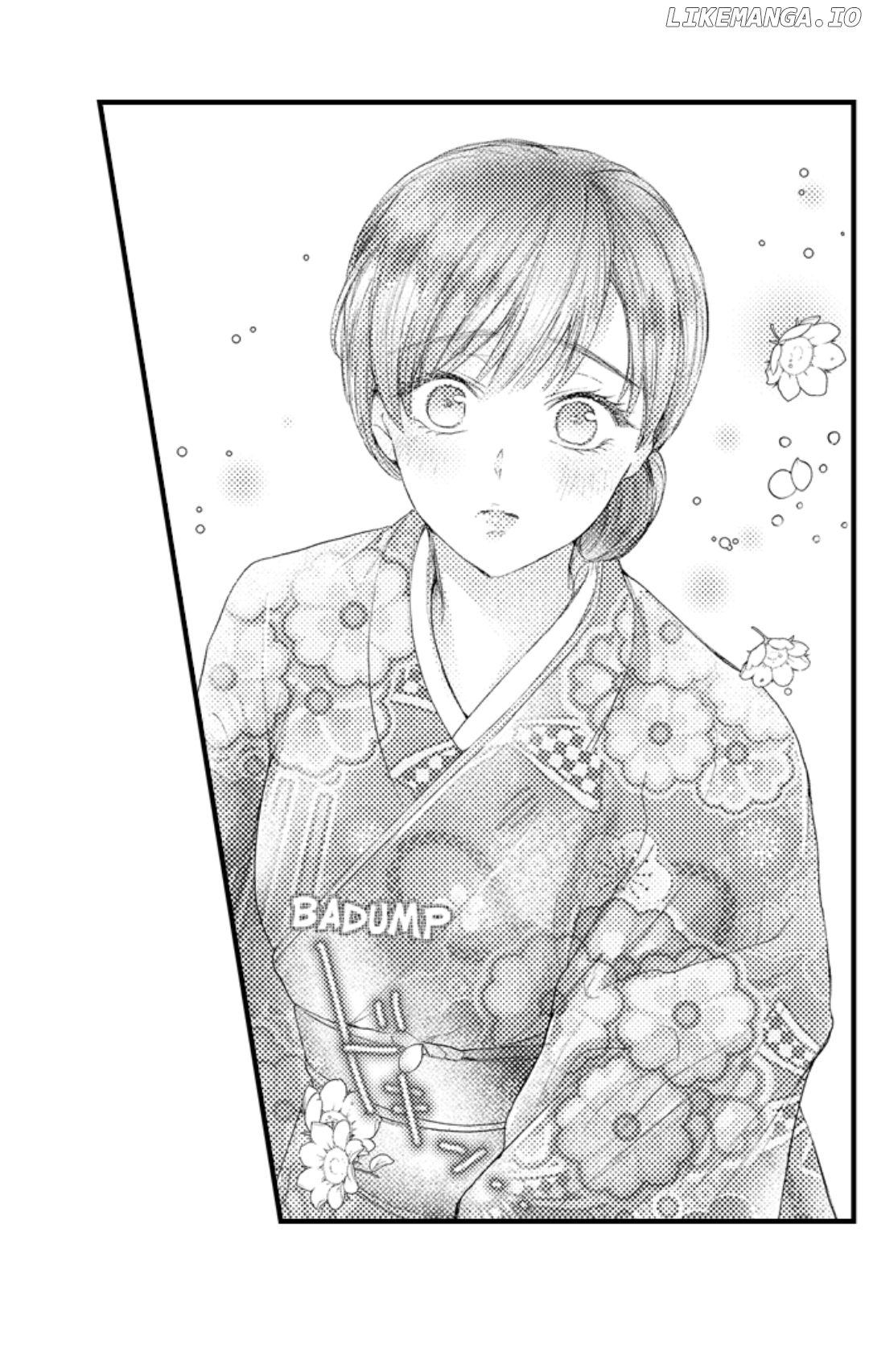 Until You Bear My Child ~ The Substitute Bride and the Beast Soldier ~ Chapter 57 - page 2