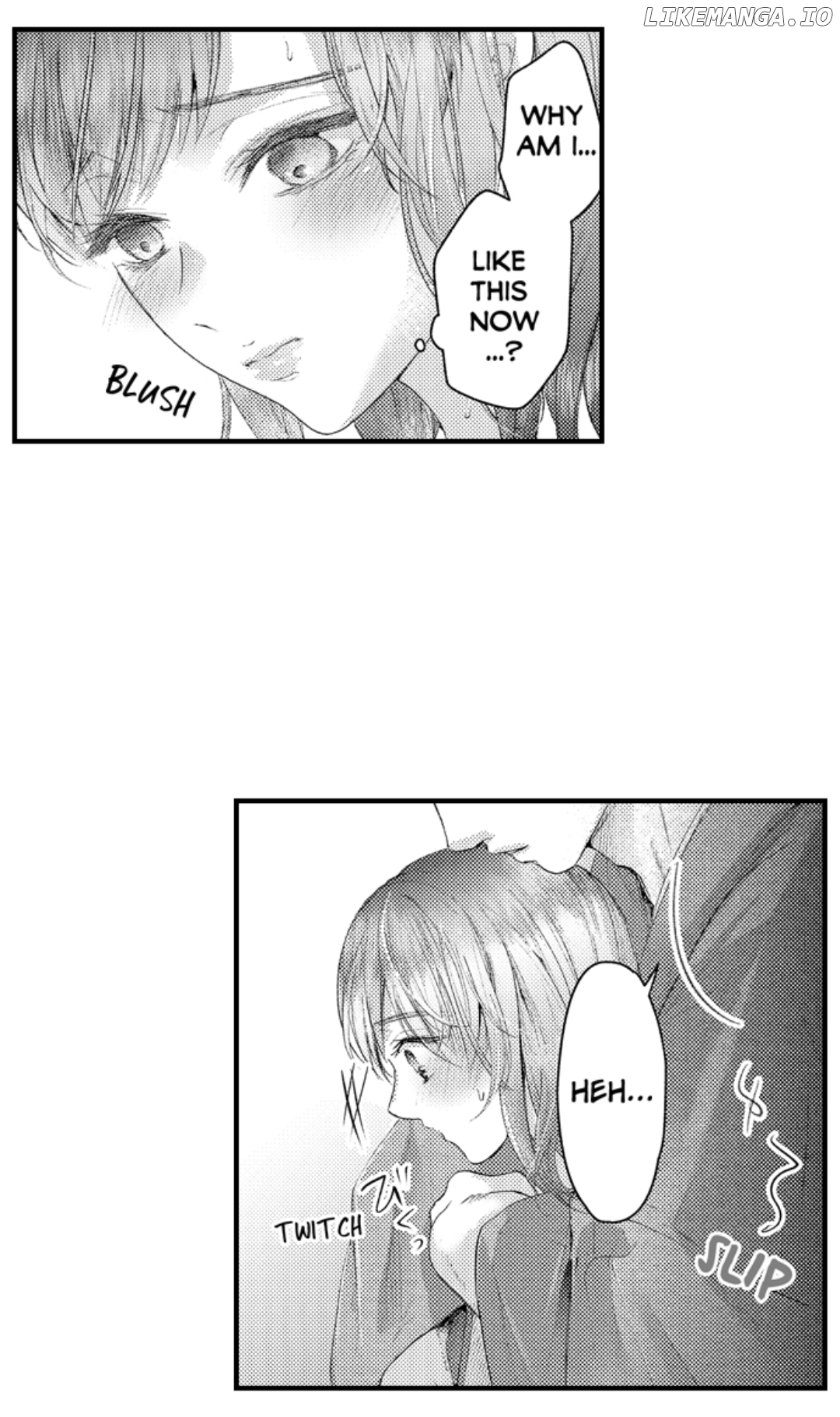 Until You Bear My Child ~ The Substitute Bride and the Beast Soldier ~ Chapter 57 - page 12