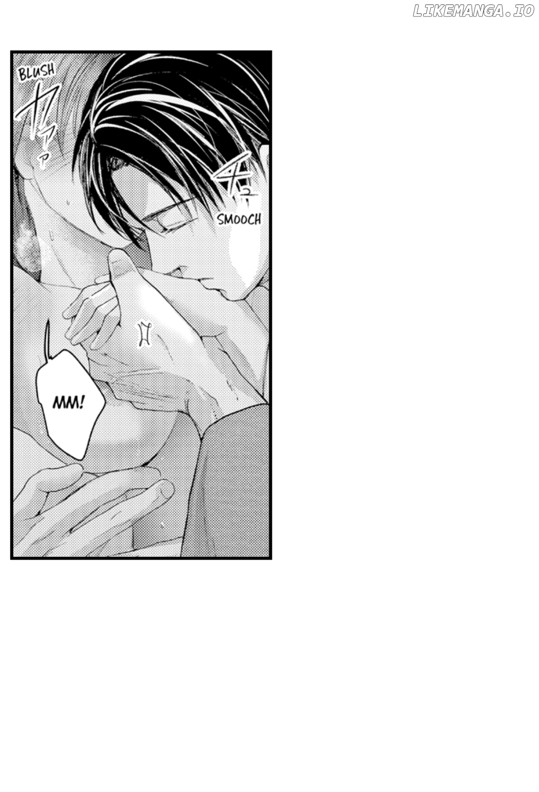 Until You Bear My Child ~ The Substitute Bride and the Beast Soldier ~ Chapter 57 - page 15