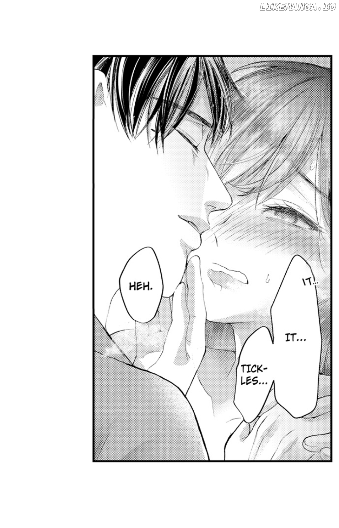 Until You Bear My Child ~ The Substitute Bride and the Beast Soldier ~ Chapter 57 - page 18