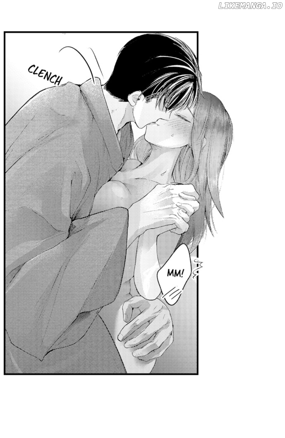 Until You Bear My Child ~ The Substitute Bride and the Beast Soldier ~ Chapter 57 - page 19