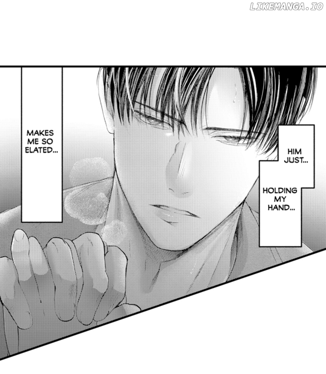 Until You Bear My Child ~ The Substitute Bride and the Beast Soldier ~ Chapter 57 - page 20