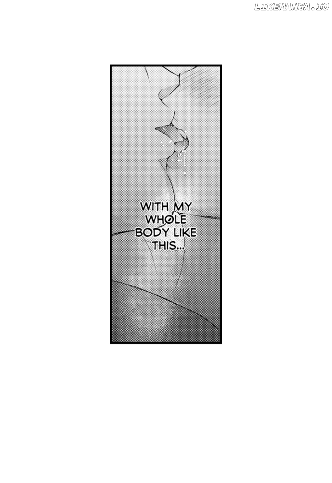 Until You Bear My Child ~ The Substitute Bride and the Beast Soldier ~ Chapter 57 - page 22