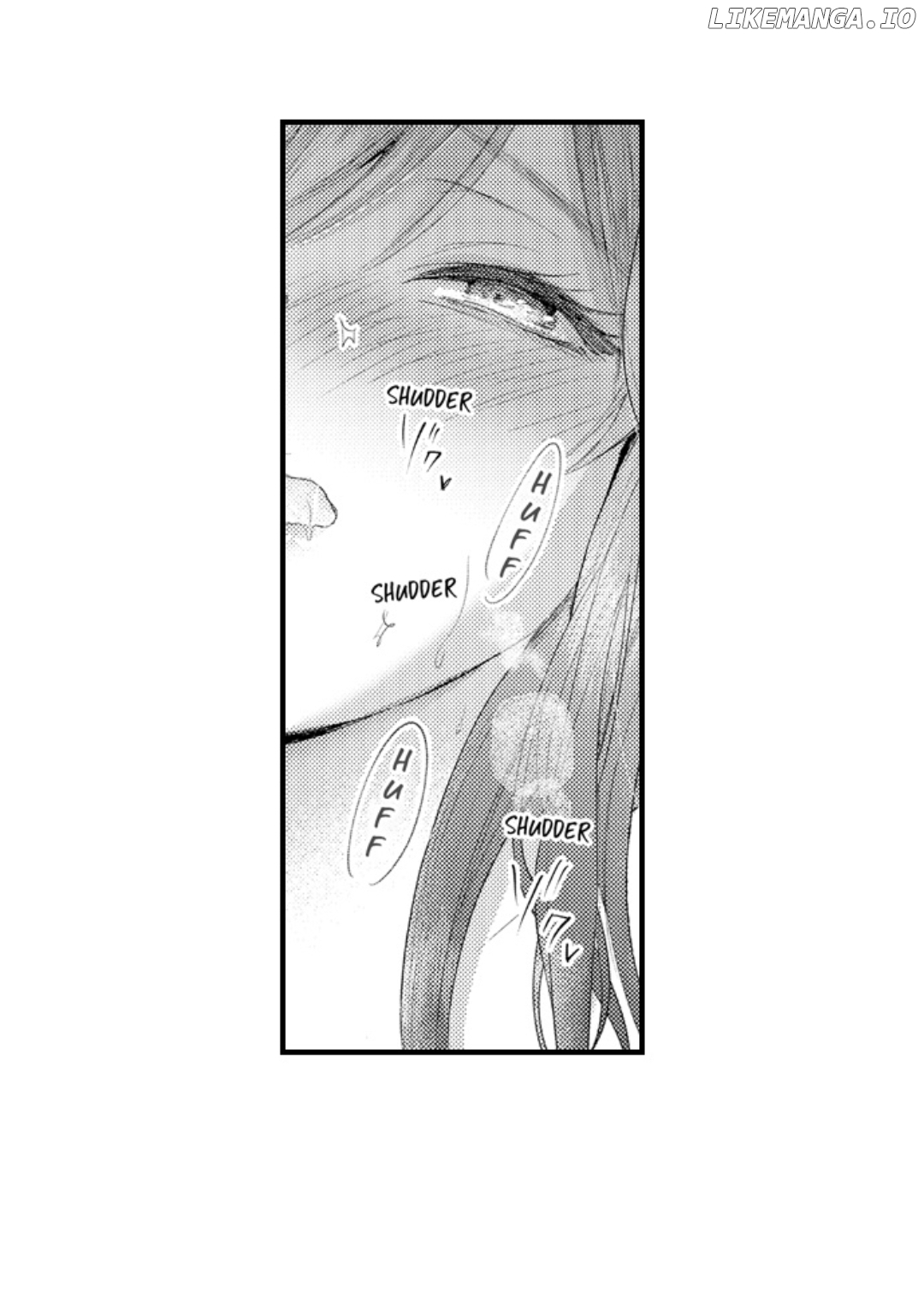 Until You Bear My Child ~ The Substitute Bride and the Beast Soldier ~ Chapter 57 - page 26