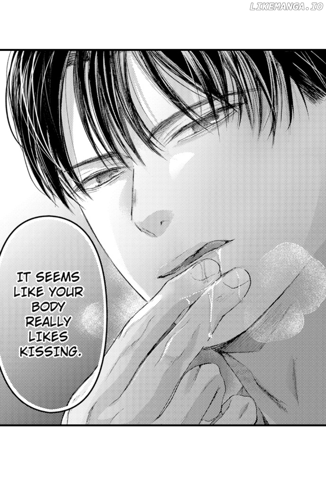 Until You Bear My Child ~ The Substitute Bride and the Beast Soldier ~ Chapter 57 - page 29