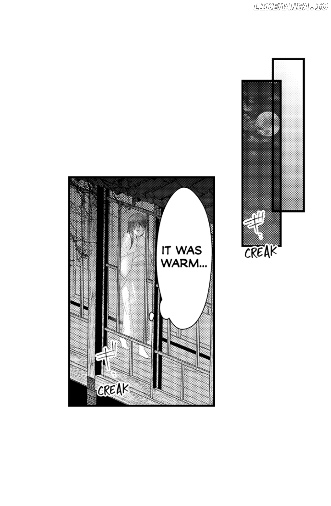 Until You Bear My Child ~ The Substitute Bride and the Beast Soldier ~ Chapter 57 - page 5