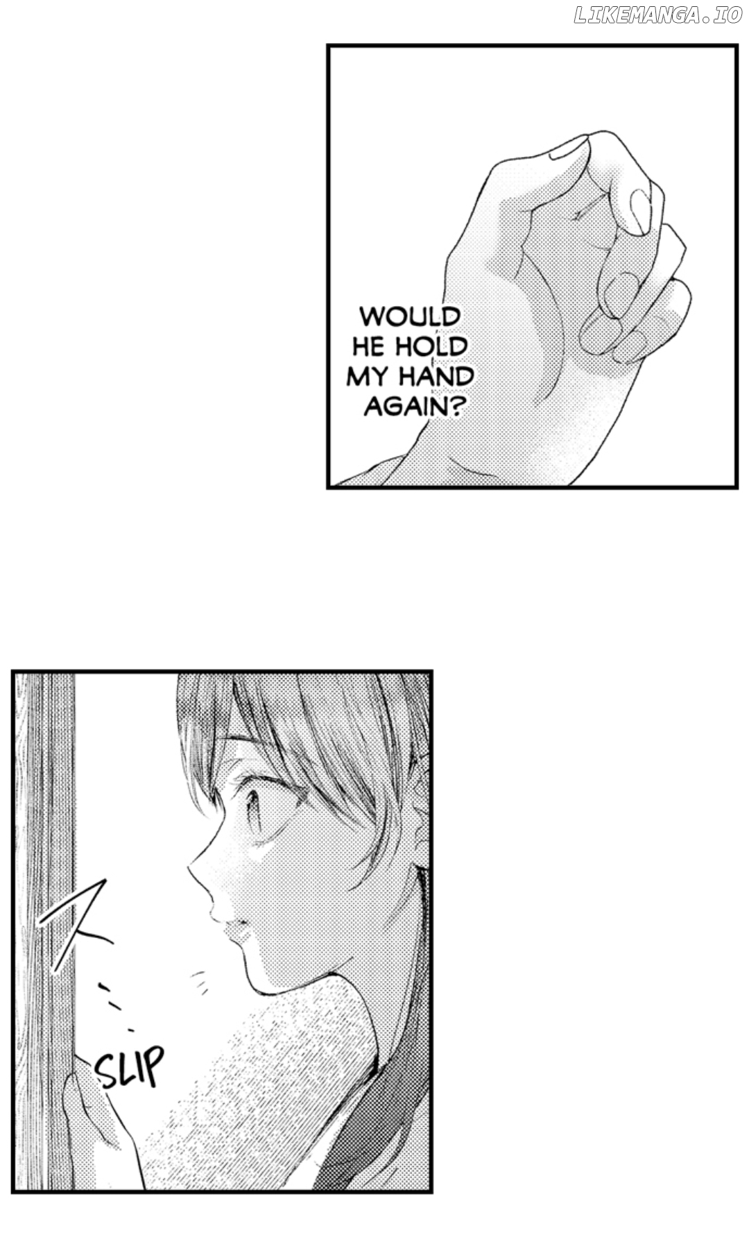 Until You Bear My Child ~ The Substitute Bride and the Beast Soldier ~ Chapter 57 - page 6