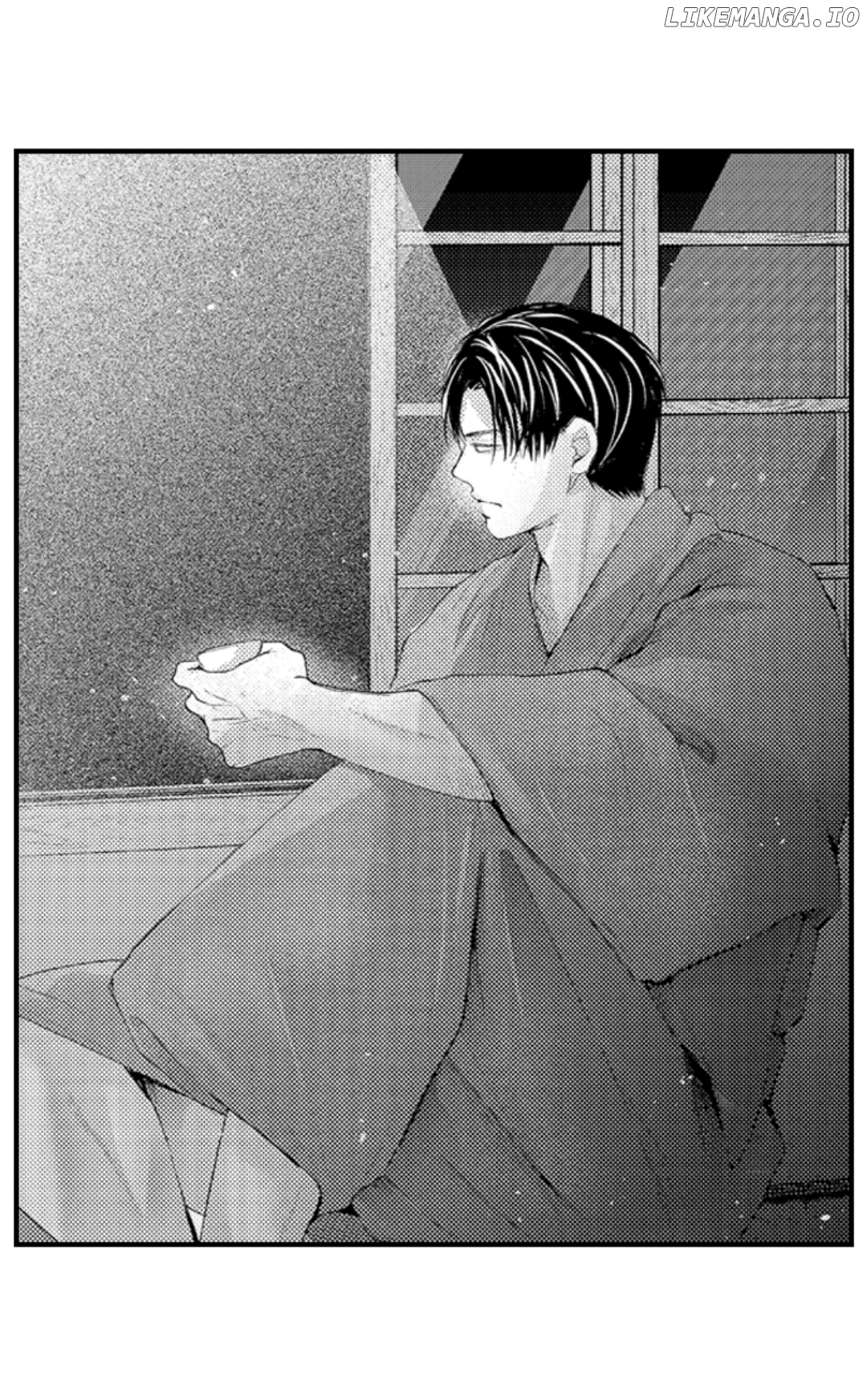 Until You Bear My Child ~ The Substitute Bride and the Beast Soldier ~ Chapter 57 - page 7