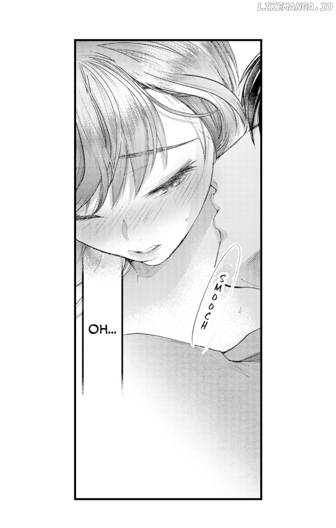 Until You Bear My Child ~ The Substitute Bride and the Beast Soldier ~ Chapter 58 - page 9