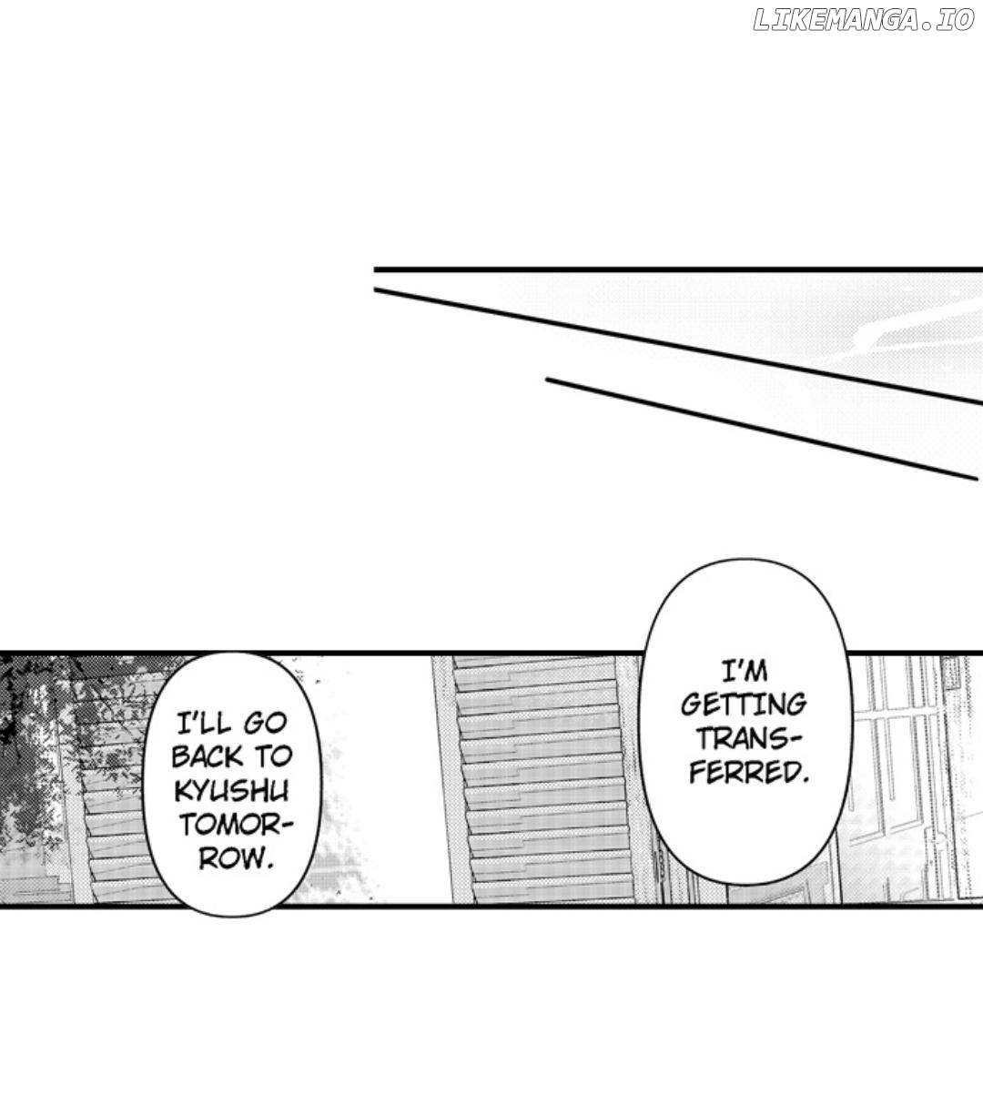 Until You Bear My Child ~ The Substitute Bride and the Beast Soldier ~ Chapter 59 - page 17