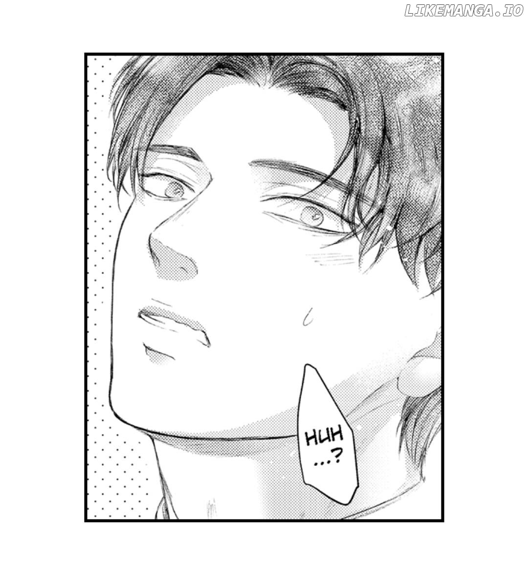 Until You Bear My Child ~ The Substitute Bride and the Beast Soldier ~ Chapter 59 - page 22