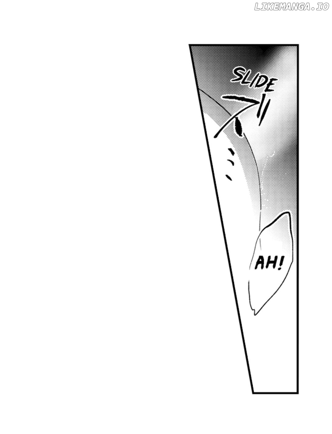 Until You Bear My Child ~ The Substitute Bride and the Beast Soldier ~ Chapter 59 - page 2