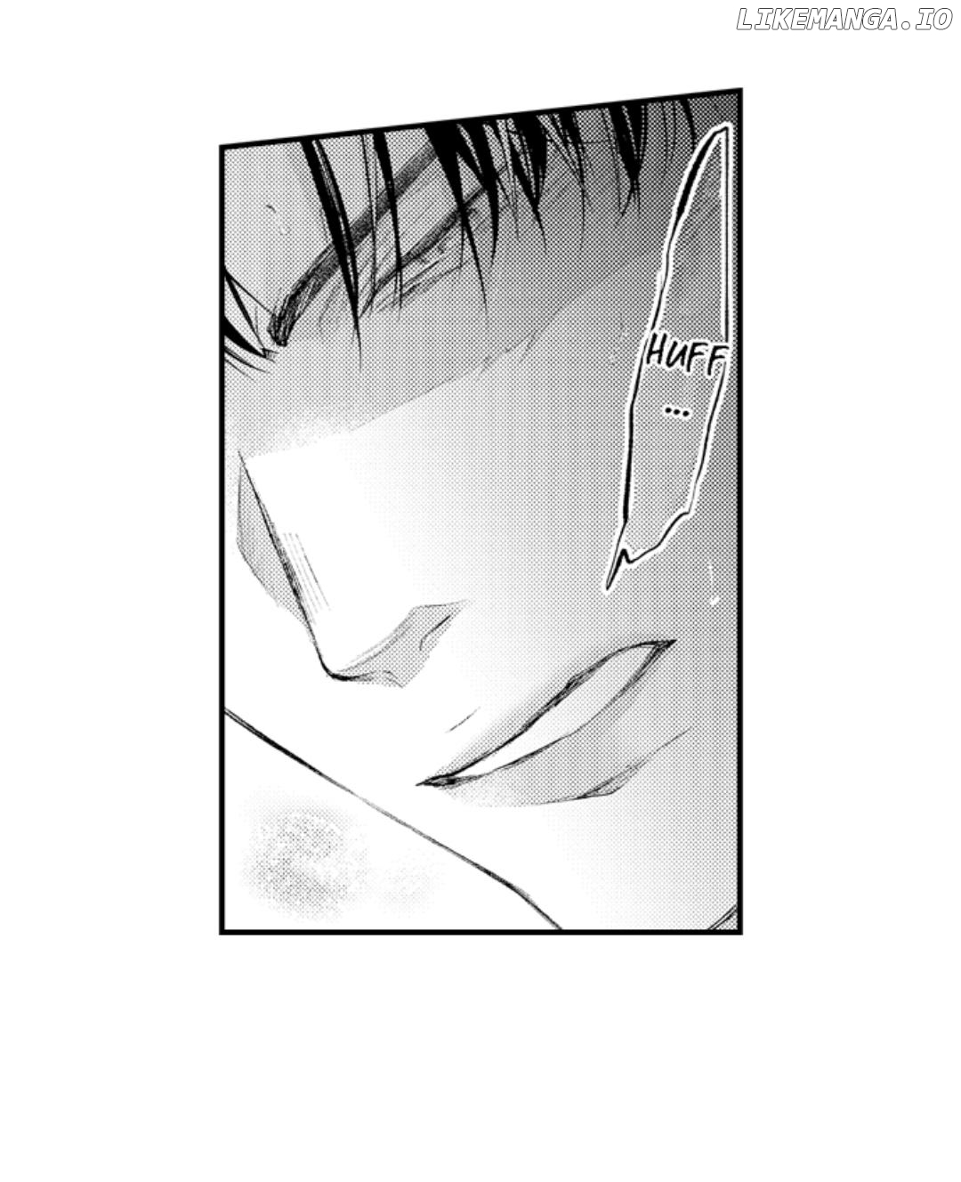 Until You Bear My Child ~ The Substitute Bride and the Beast Soldier ~ Chapter 59 - page 4
