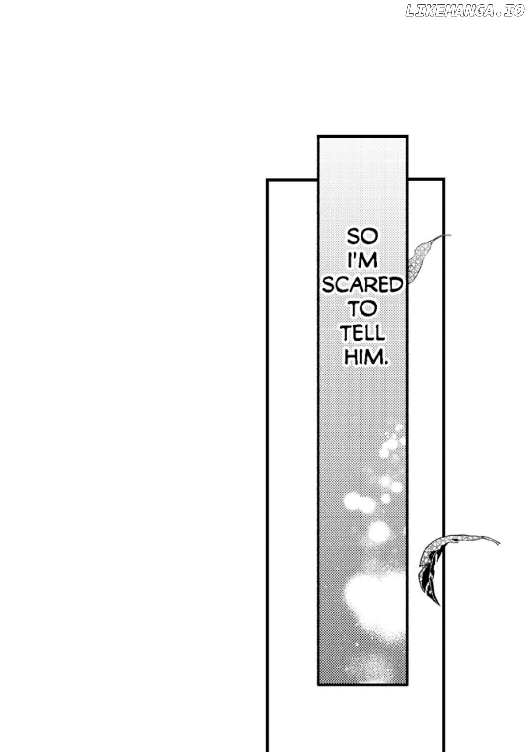 Until You Bear My Child ~ The Substitute Bride and the Beast Soldier ~ Chapter 60 - page 16