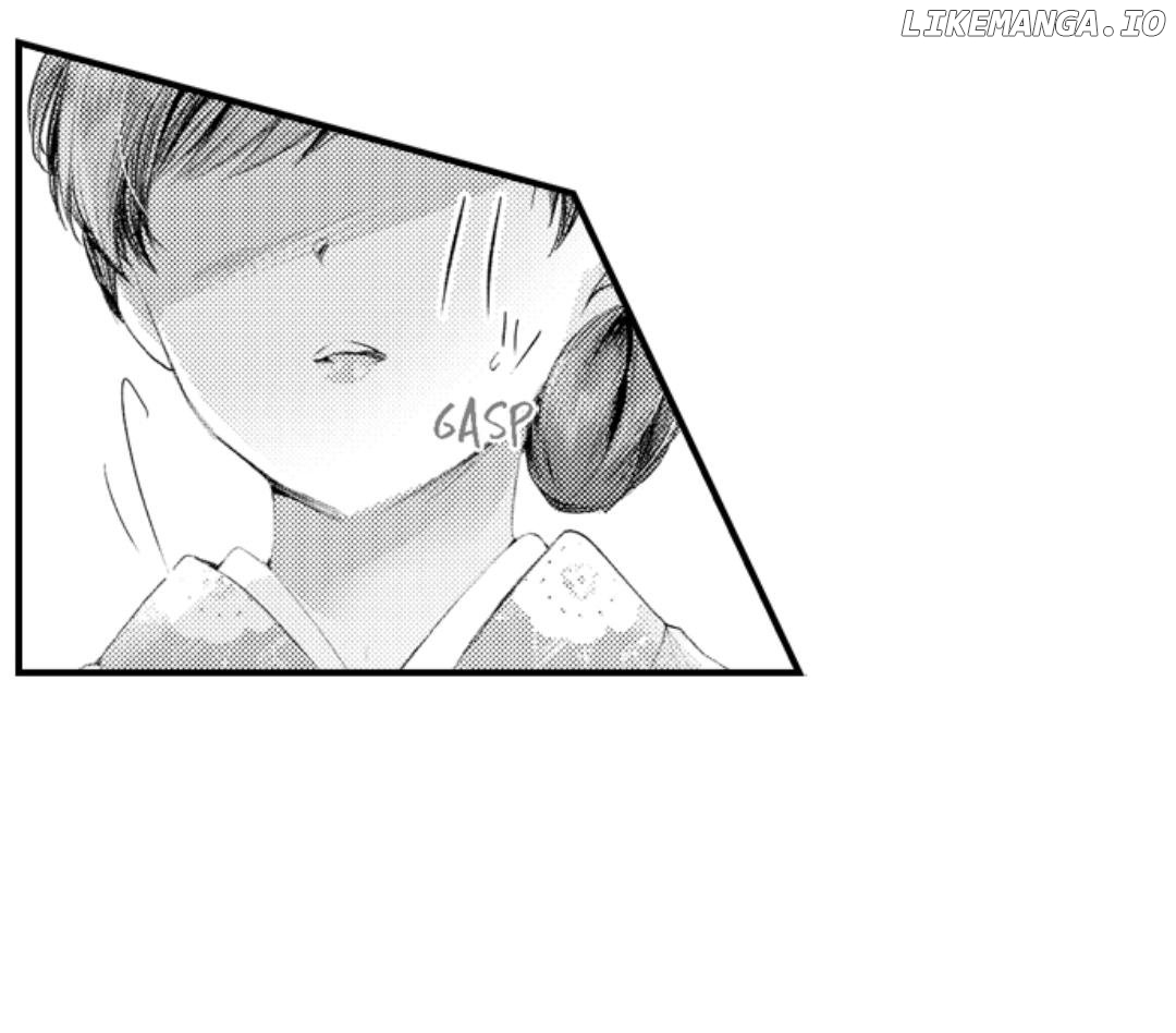 Until You Bear My Child ~ The Substitute Bride and the Beast Soldier ~ Chapter 60 - page 20