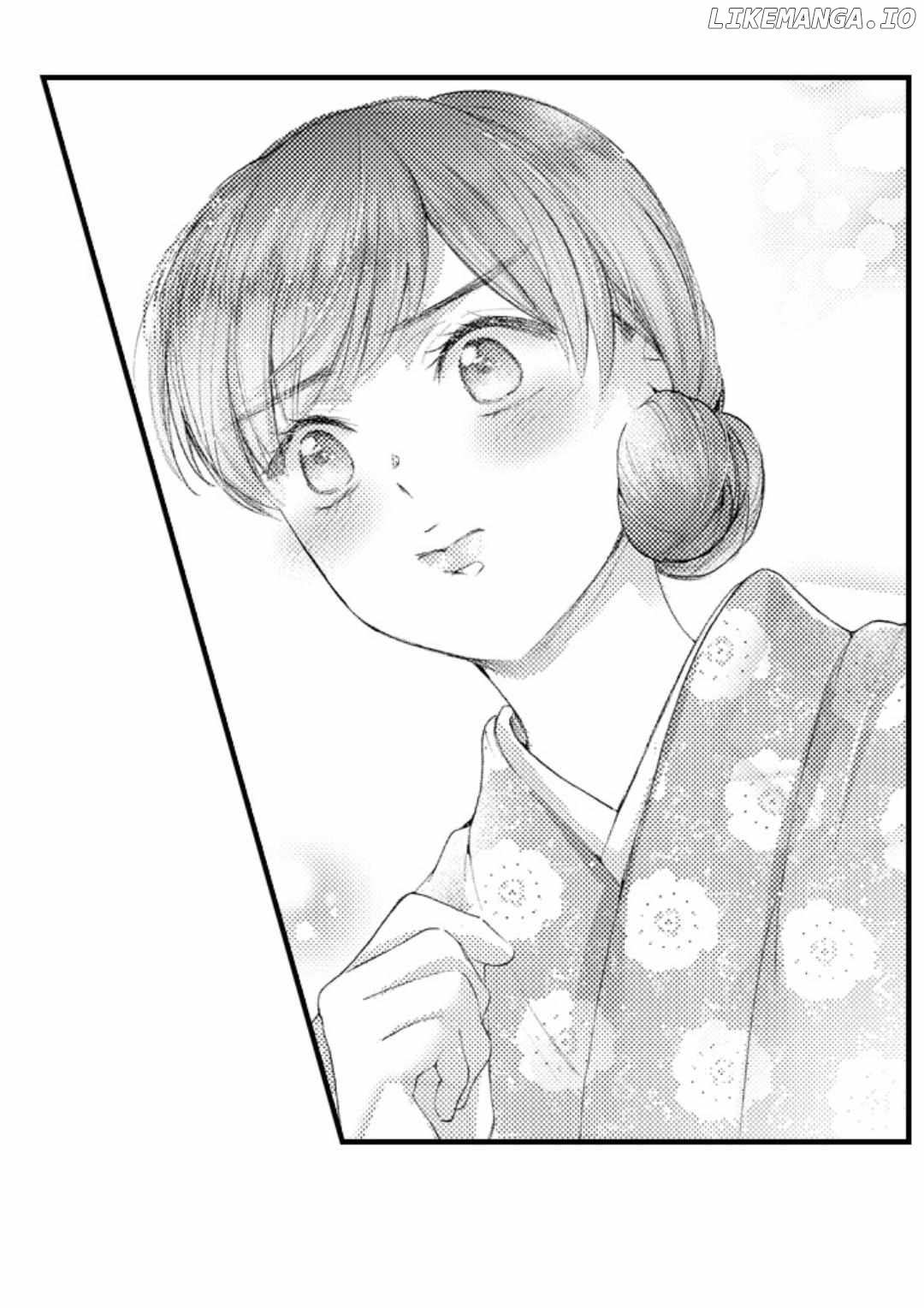 Until You Bear My Child ~ The Substitute Bride and the Beast Soldier ~ Chapter 60 - page 22
