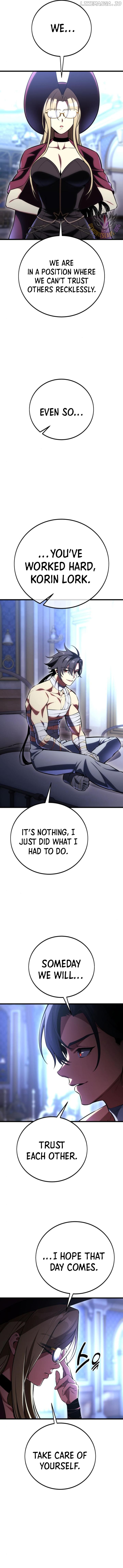 I Killed an Academy Player Chapter 52 - page 3