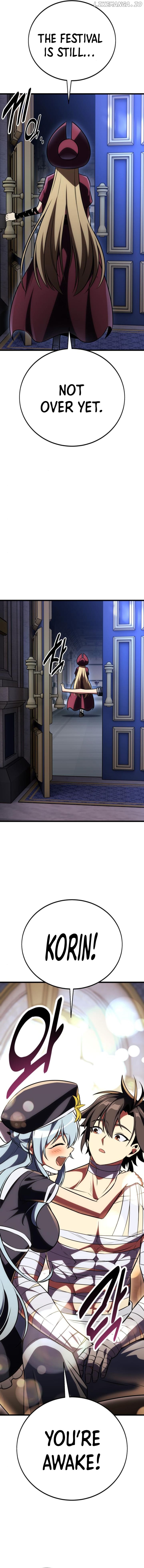 I Killed an Academy Player Chapter 52 - page 4