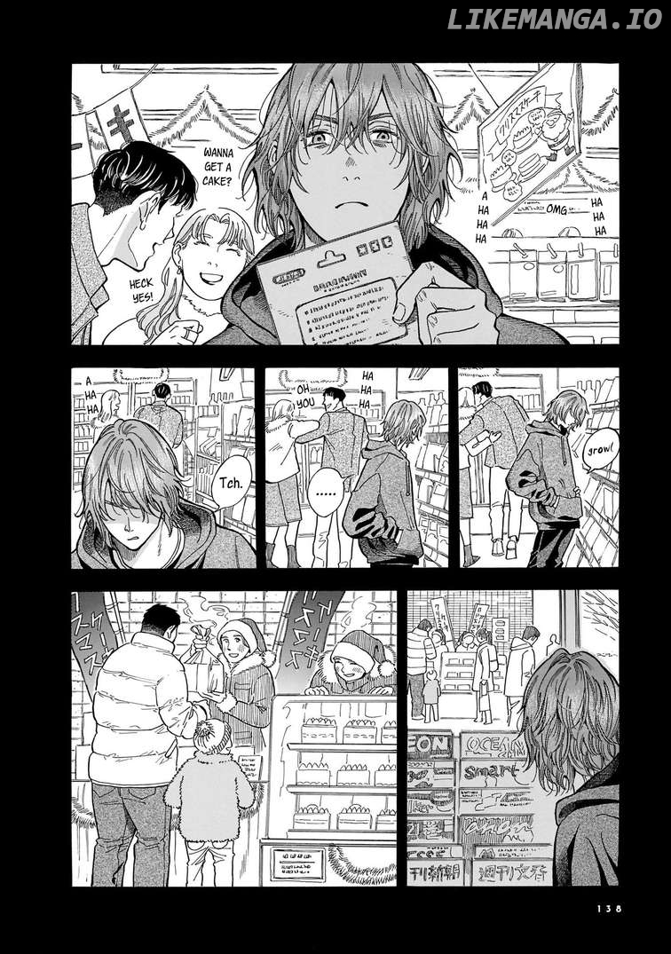 Hotel Metsäpeura e Youkoso Chapter 19 - page 2
