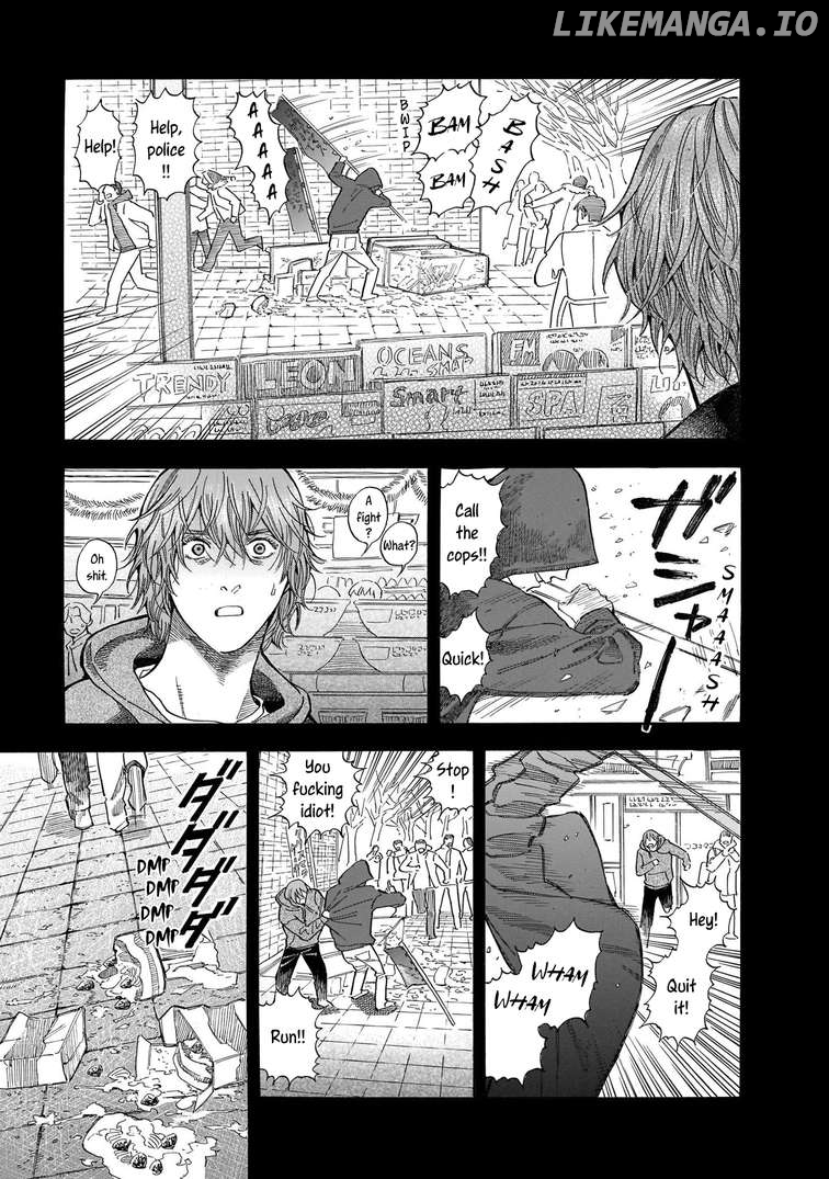Hotel Metsäpeura e Youkoso Chapter 19 - page 5