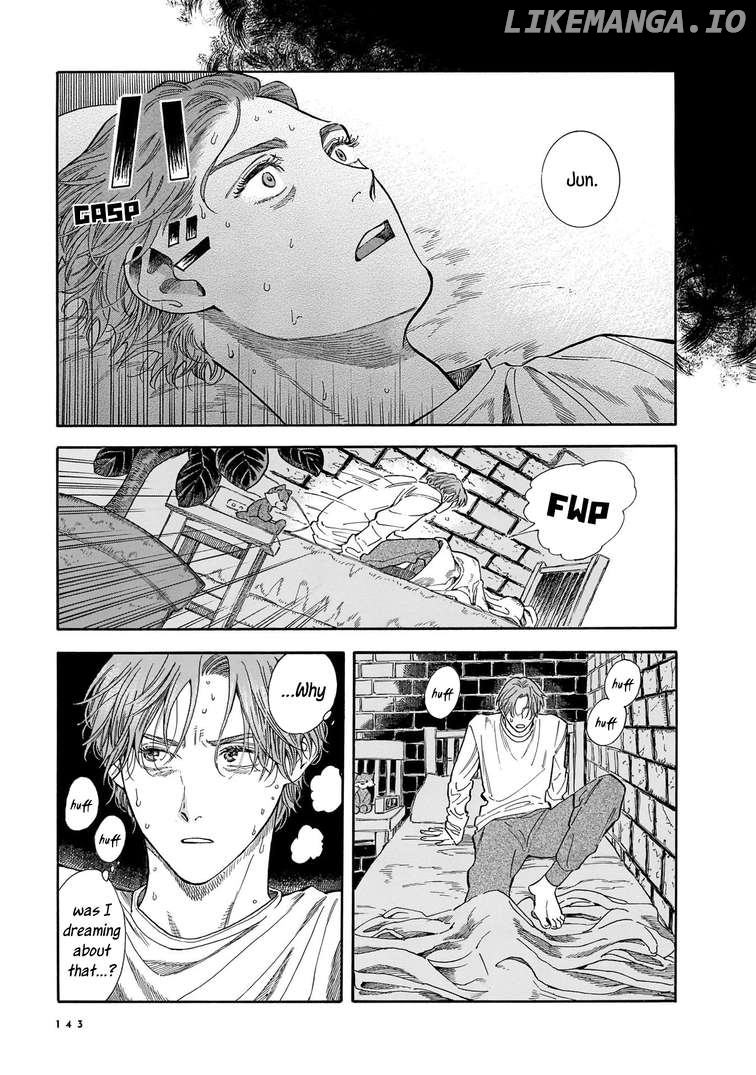 Hotel Metsäpeura e Youkoso Chapter 19 - page 7