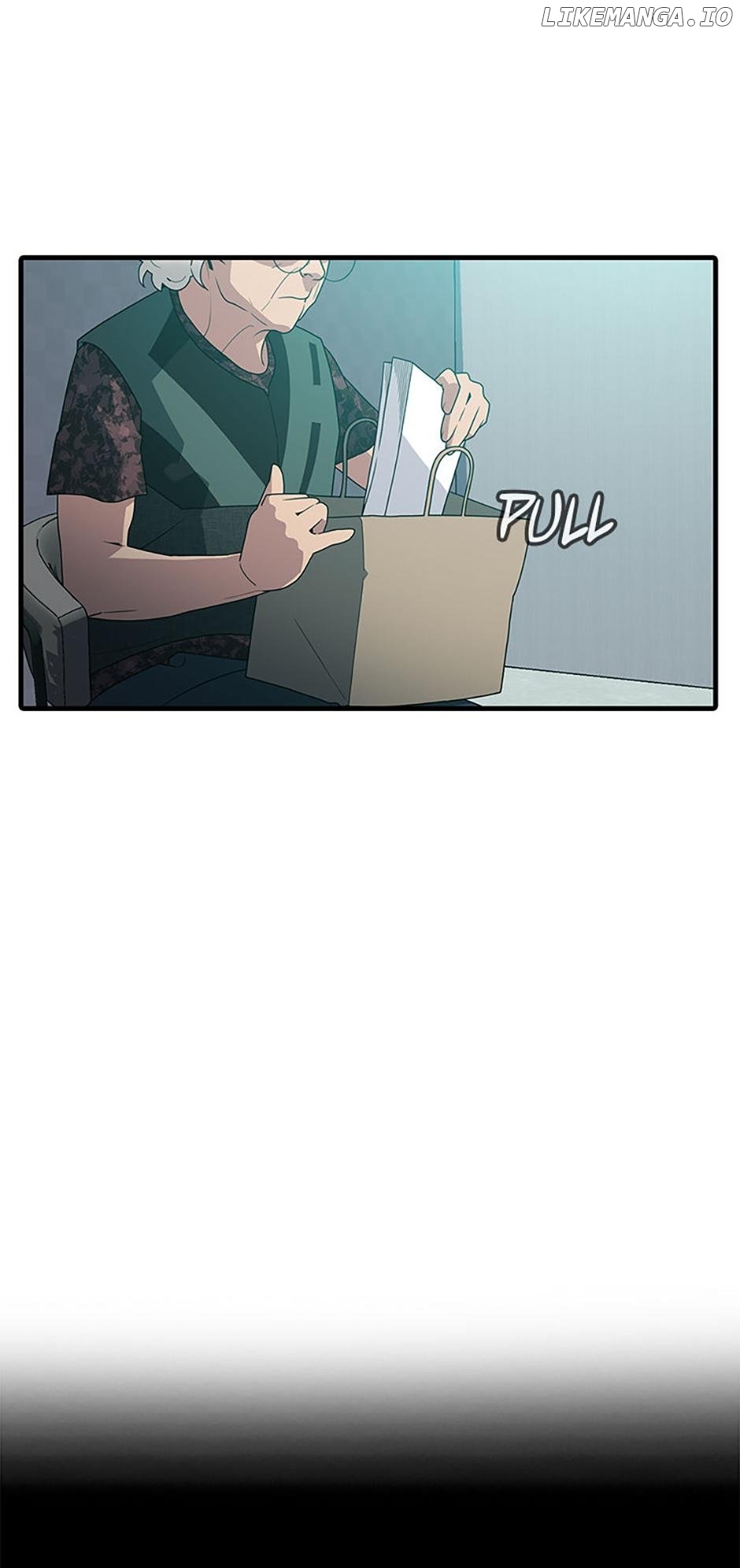 Granny (Official) Chapter 72 - page 32