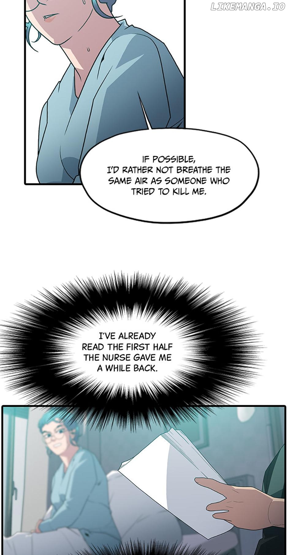 Granny (Official) Chapter 72 - page 43