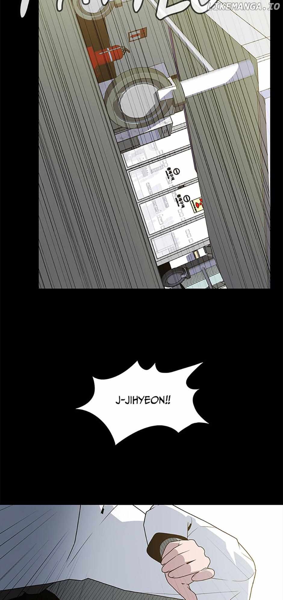 Granny (Official) Chapter 72 - page 6