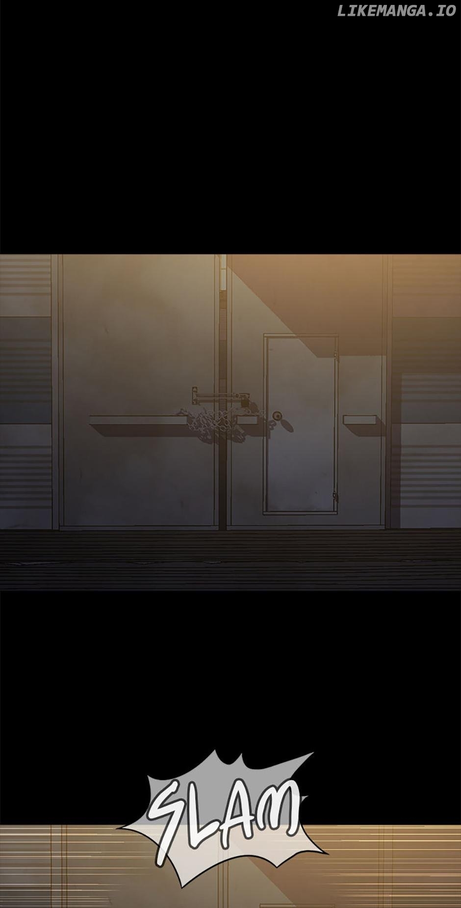 Granny (Official) Chapter 73 - page 17