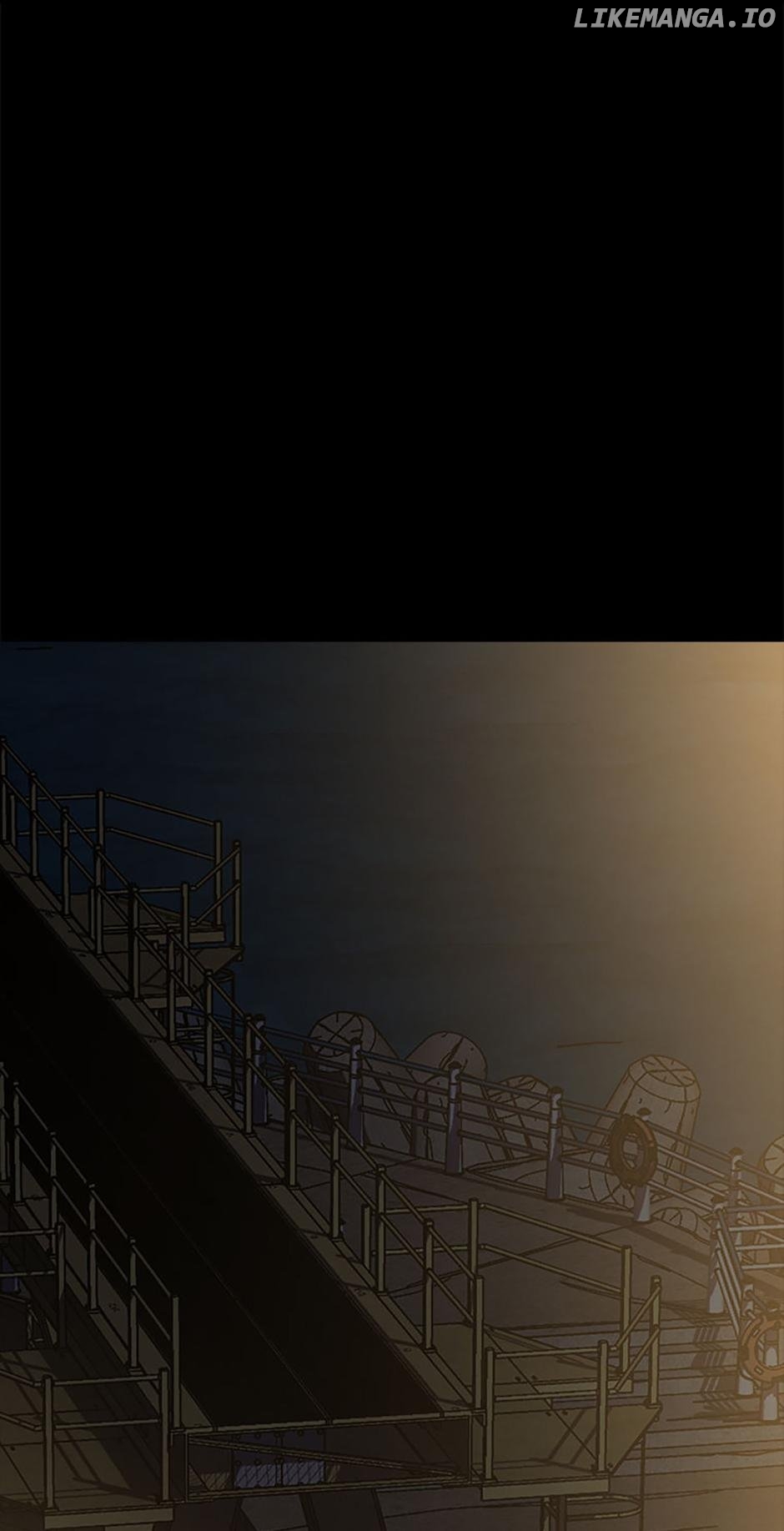 Granny (Official) Chapter 73 - page 1