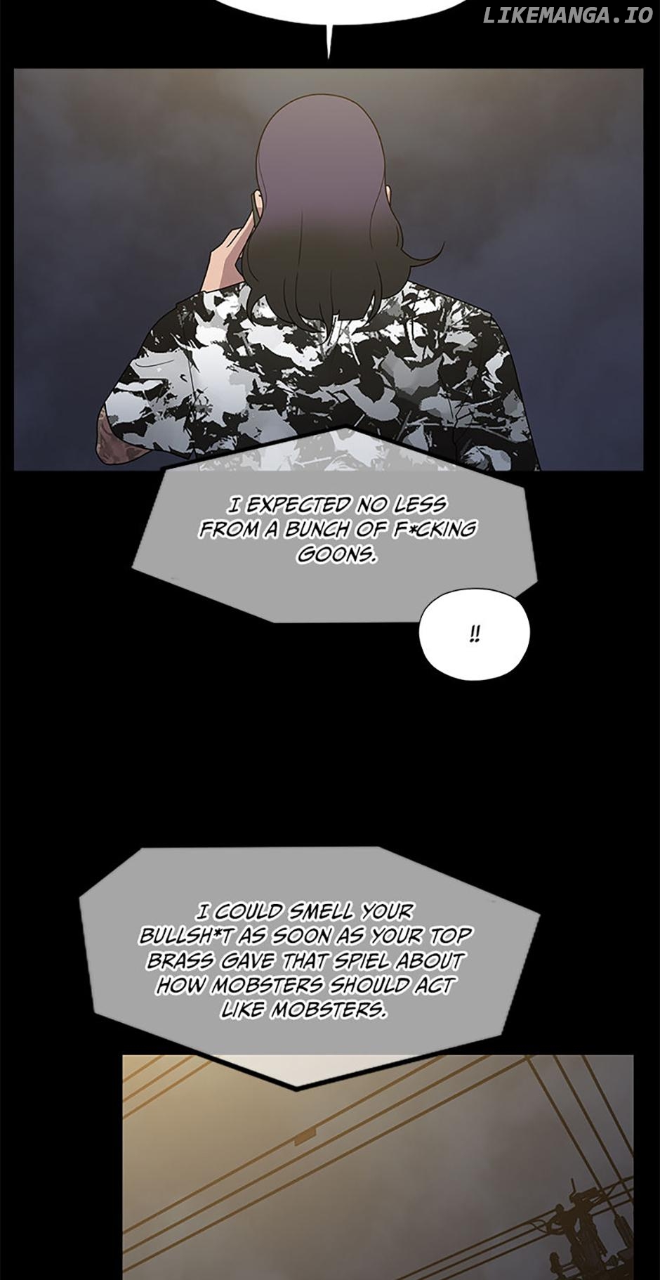 Granny (Official) Chapter 73 - page 25