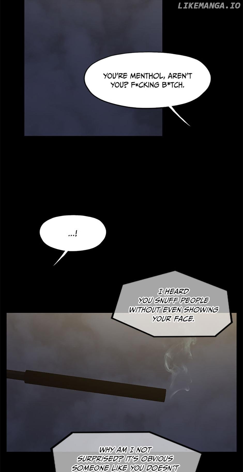 Granny (Official) Chapter 73 - page 27
