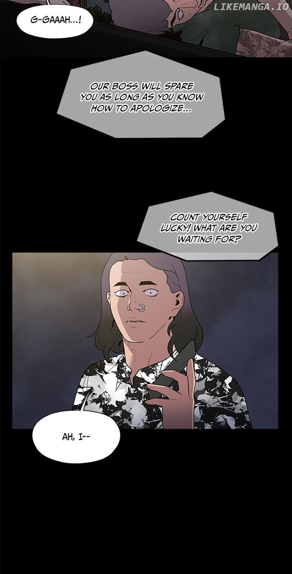 Granny (Official) Chapter 73 - page 33